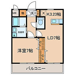 CASA Felice 207