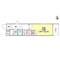 タケオグレース御苑 101