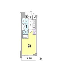 エイペックス京都西陣 0103