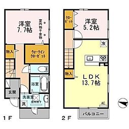 Fleur Clair(フルール クレイル) 5
