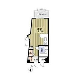ミスティ(エイト) 307