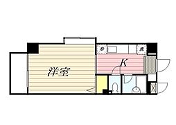 リッツコート宮町 0201