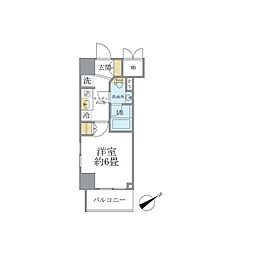 レスピール川崎 0901