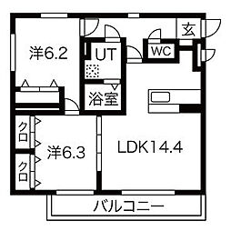 プリマヴェーラ 301