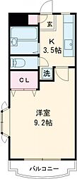 西多摩郡瑞穂町南平2丁目