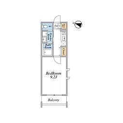 成田市公津の杜2丁目