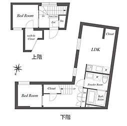 PASEO SANGENJAYA EAST WEST E101