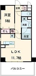 Sole Cedar 西大寺 801