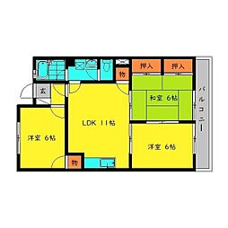 ファミール9 202