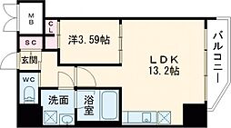 プレジオ日暮通 1204