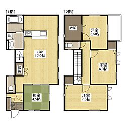 蔵王町5丁目戸建 0001