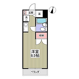リュミエ本厚木 101
