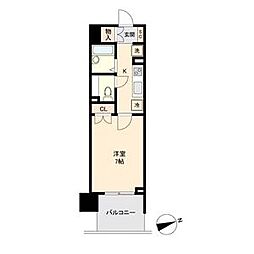 HF仙台長町レジデンス 0302