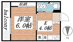 三軒茶屋マンション 0302