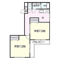 騎射場パークマンションＭ 402