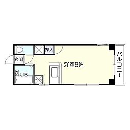 オークビラ上之園 601
