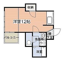 ロイヤルシティ中洲プレミアム 0703