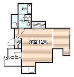 ロイヤルシティ中洲プレミアム 0801