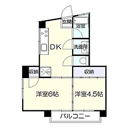 クオリティビル 401