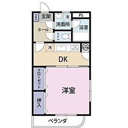 ファン志賀の森 3E