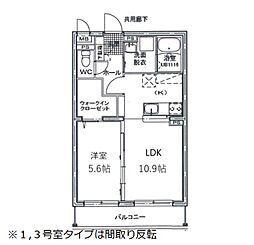 ＧＲＡＣＩＡ新貝 406