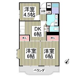 鶴ヶ島市松ヶ丘4丁目