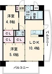ステーションヒルズ 706