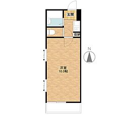 シティーライフ出丸 105