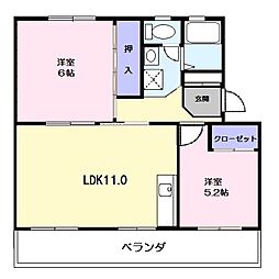 ファミリー久保山I 305