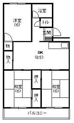 寿マンションＣ 305