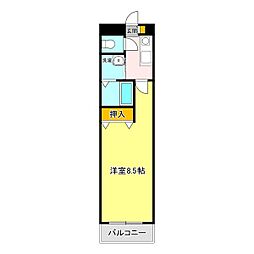 ソレアード元今泉 403