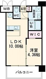 プレジオ荒本新町 905