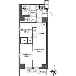 荒川区南千住5丁目