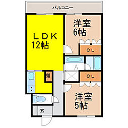 コンテッサトーレ 2A