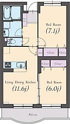 シンフォニア 402