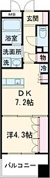 サンロージュ水前寺公園 608