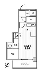 町田市原町田2丁目