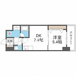 シティーコート大小路駅前 902