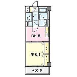 メゾン ド セリーヌ 306