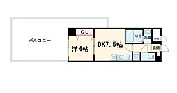 Ｋ’ｓスクエア岸和田北町 301