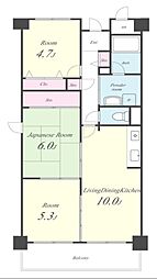 明石市沢野南町1丁目