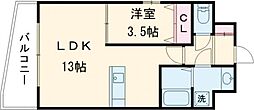 熊本市西区二本木2丁目