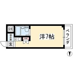 サンシティ八剣II 401