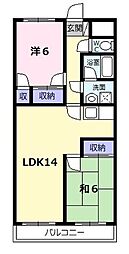 ファミリータウンむらた 2FC