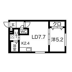 プルミエ栄通19 303