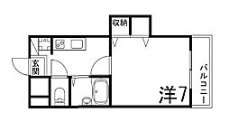 ジュネス神屋町 502