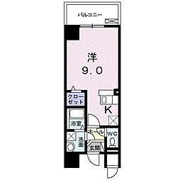 グランアベニューIII 902