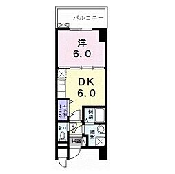 グランアベニューIII 608