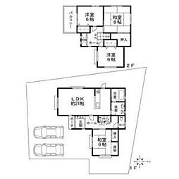 広畑区西蒲田戸建 1