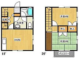 ライフポート大坪 101